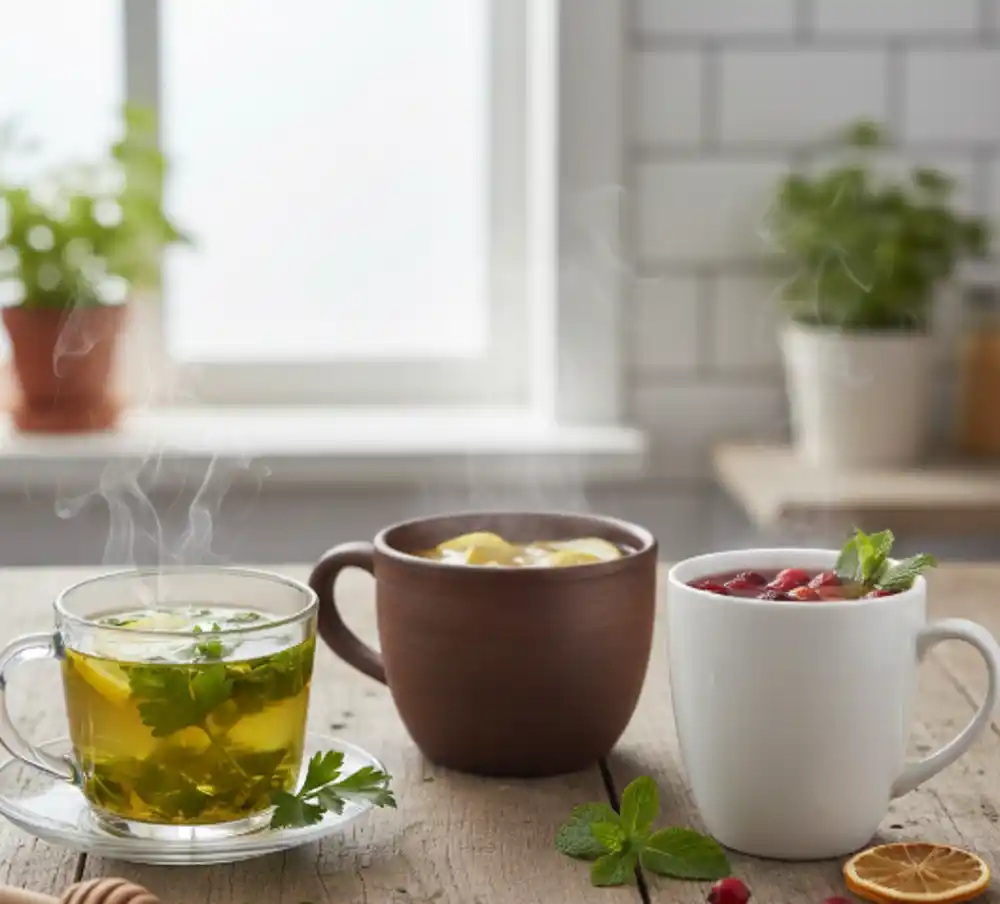 Poznati ruski travar otkriva koje biljke najbrže jačaju imunitet