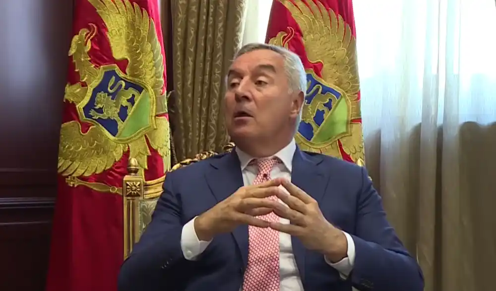 Pravni tim Đukanovića reagovao na odgovor Osnovnog suda: Osuli rafal po sudu, tvrde da stvaraju privid objektivne analize