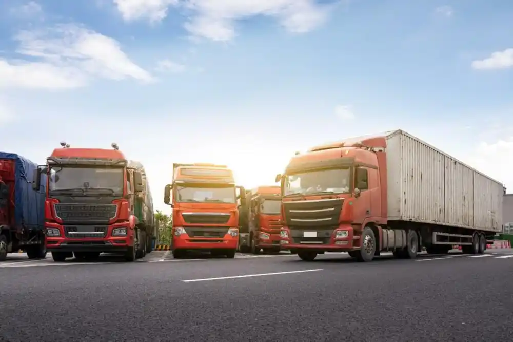 Pred protest prevoznika zbog Šengena Evropska komisija u kontaktu s državama Zapadnog Balkana