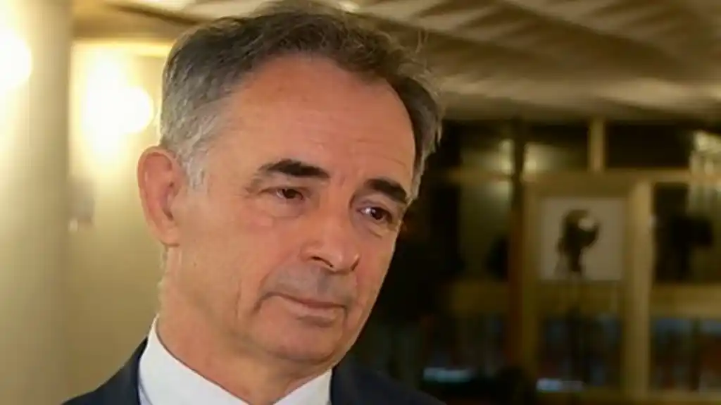 Pupovac: Na djelu otvorena pavelićizacija Hrvatske, Srbima se stalno šalju poruke nespokoja