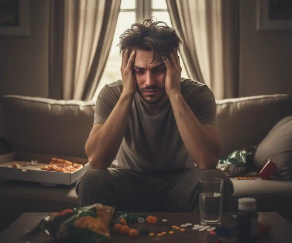 Preterali ste s alkoholom i hranom? Pet savjeta za brzi oporavak