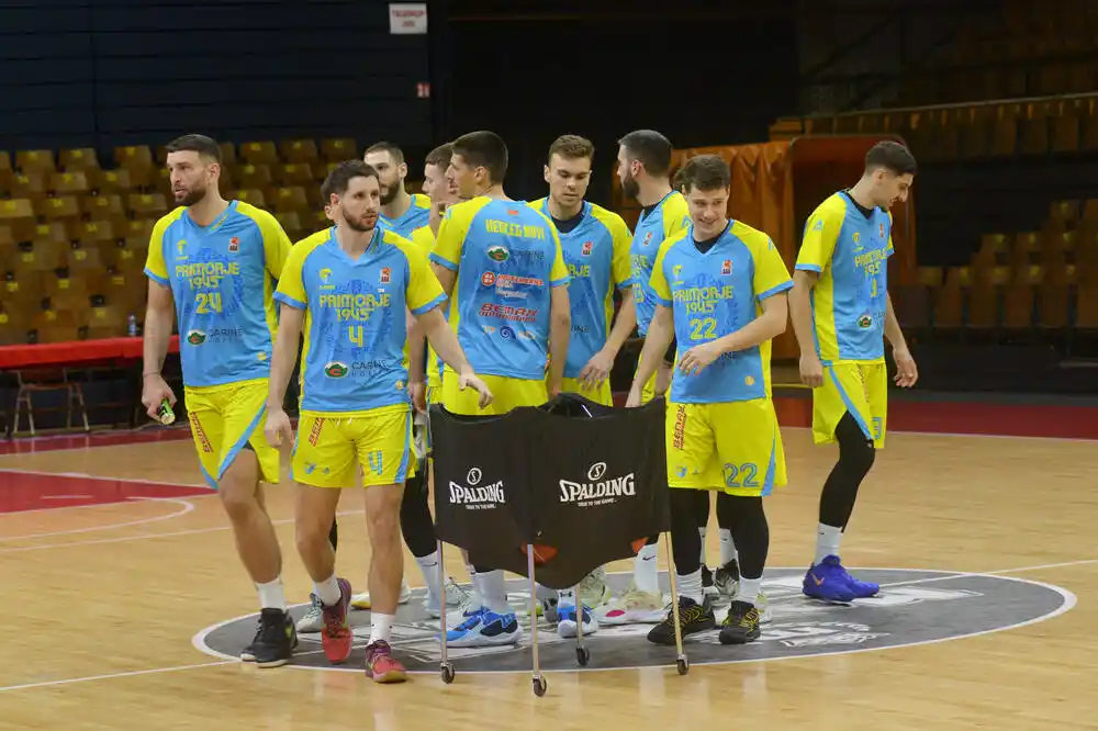 Primorje i dalje drži čelo tabele, Jedinstvo i Sutjeska prate u stopu