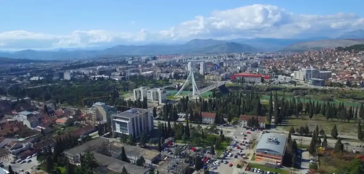 Prosječna cijena kvadrata stana u Podgorici 2.200 eura, Osmanagić: Ne očekuje se pad cijena