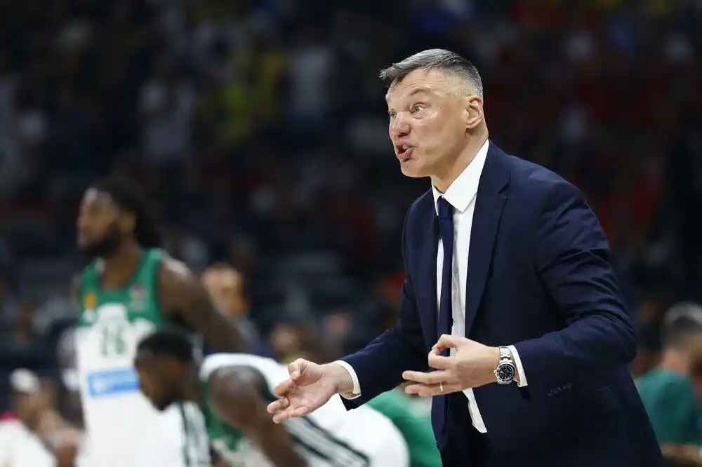 Prvak Evrope produžio ugovor sa litvanskom legendom