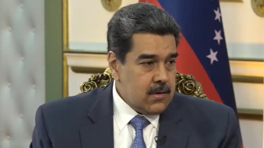 Prve riječi Nikolasa Madura: „Nisam kriv“