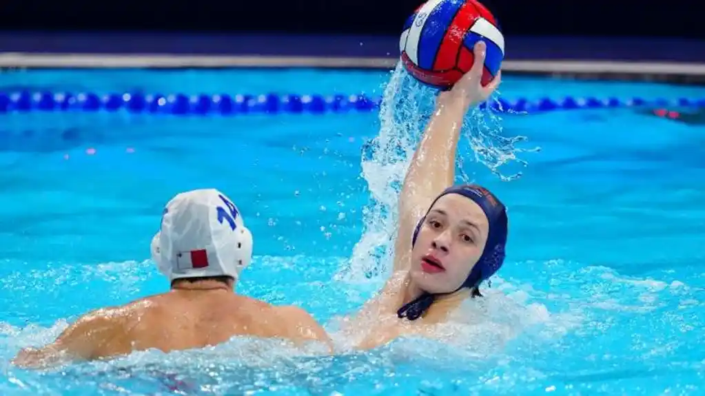 Prvi poraz “ajkula”: Crna Gora bez šansi protiv Mađara