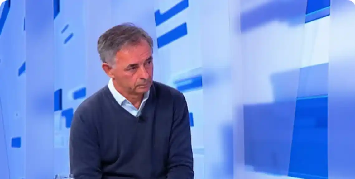 Pupovac: Odnosi Hrvatske i Srbije opterećeni ratom i neriješenim pitanjima