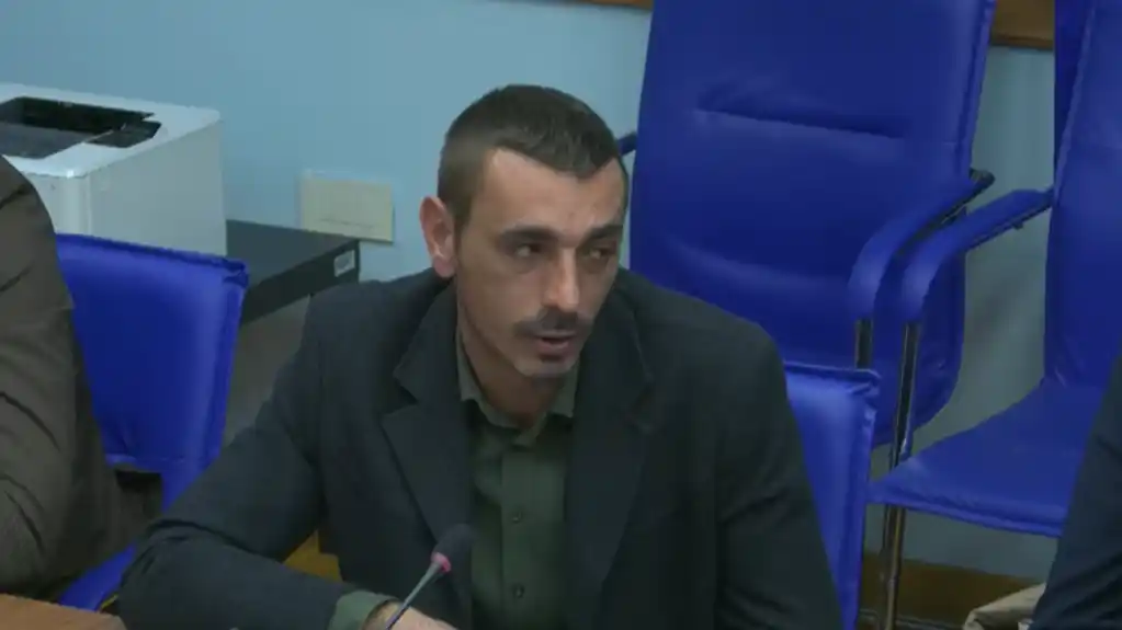 Purić: Rekonstrukciju Savinog Kuka dva teško uraditi, još čekamo šta će pokazati istraga