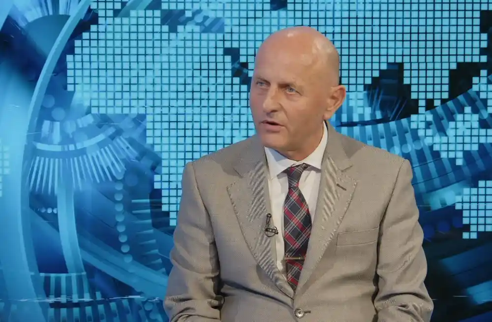 Rakočević: Bez presuda nema potpune borbe protiv pranja novca