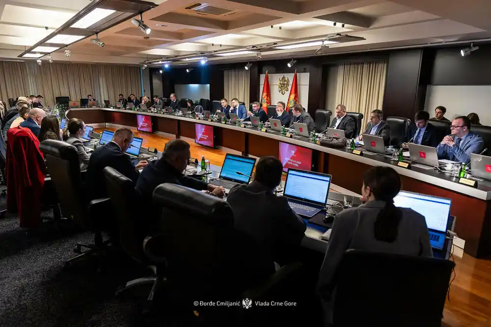 Realizovano 64 odsto obaveza iz programa pristupanju EU za prošlu godinu