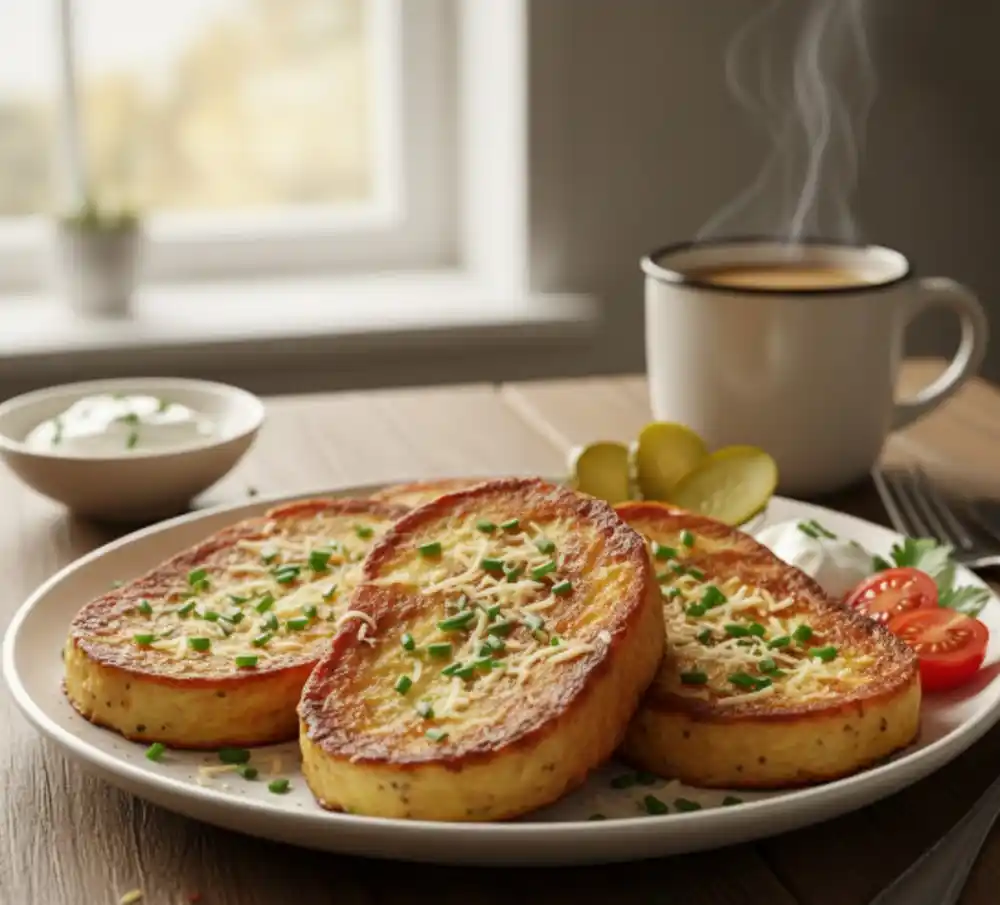 Recept za mađarske prženice