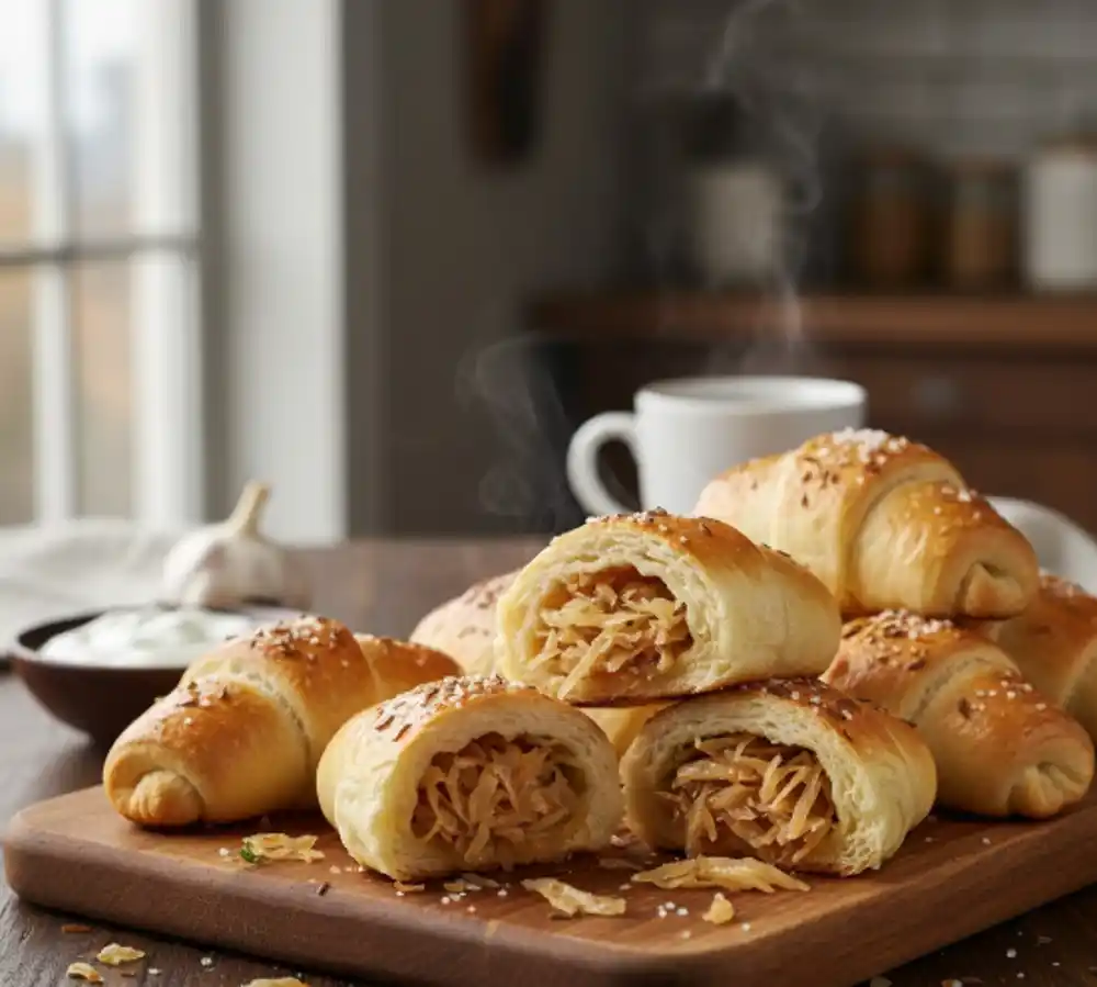 Recept za najljepše kupus kifle koje ćete ikada napraviti