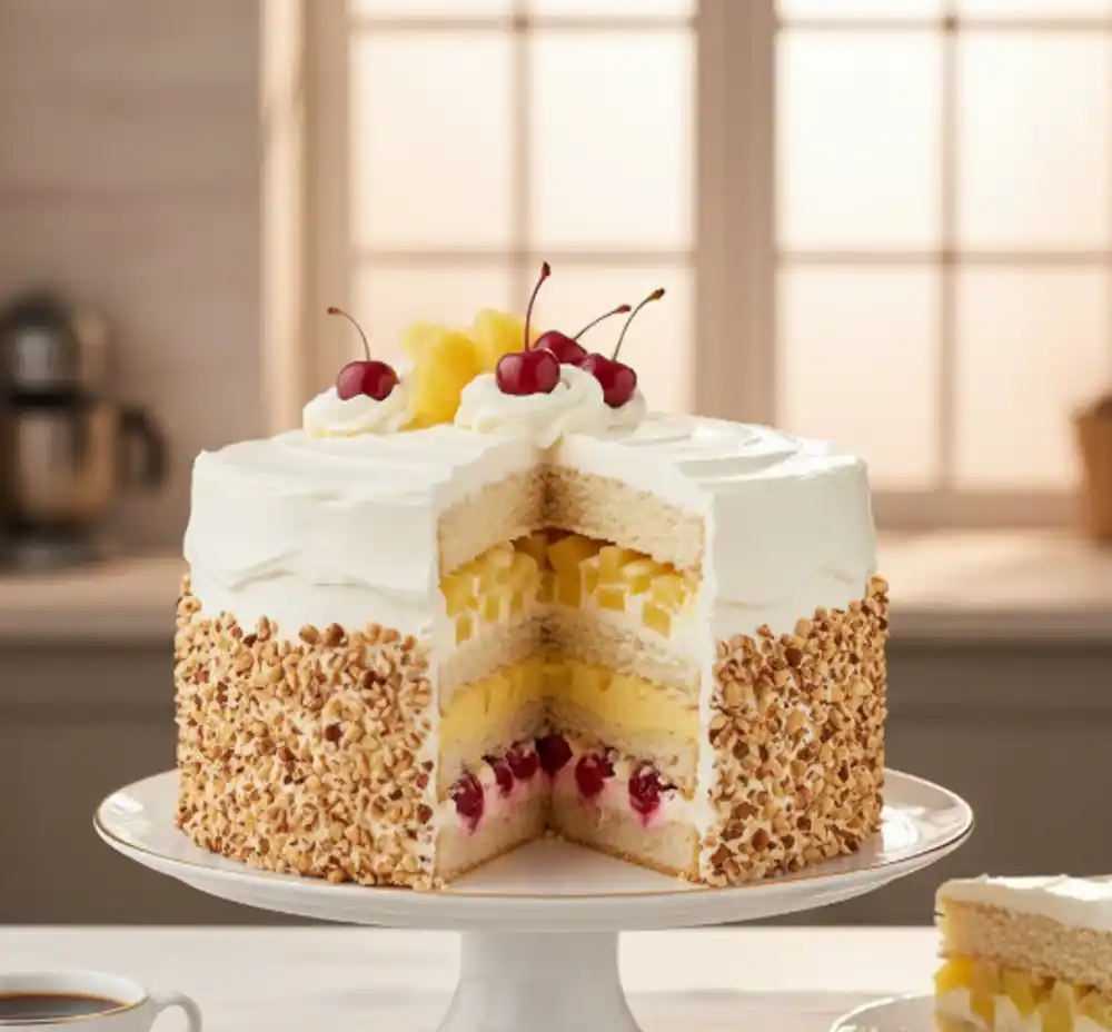 Recept za rusku Moskva tortu