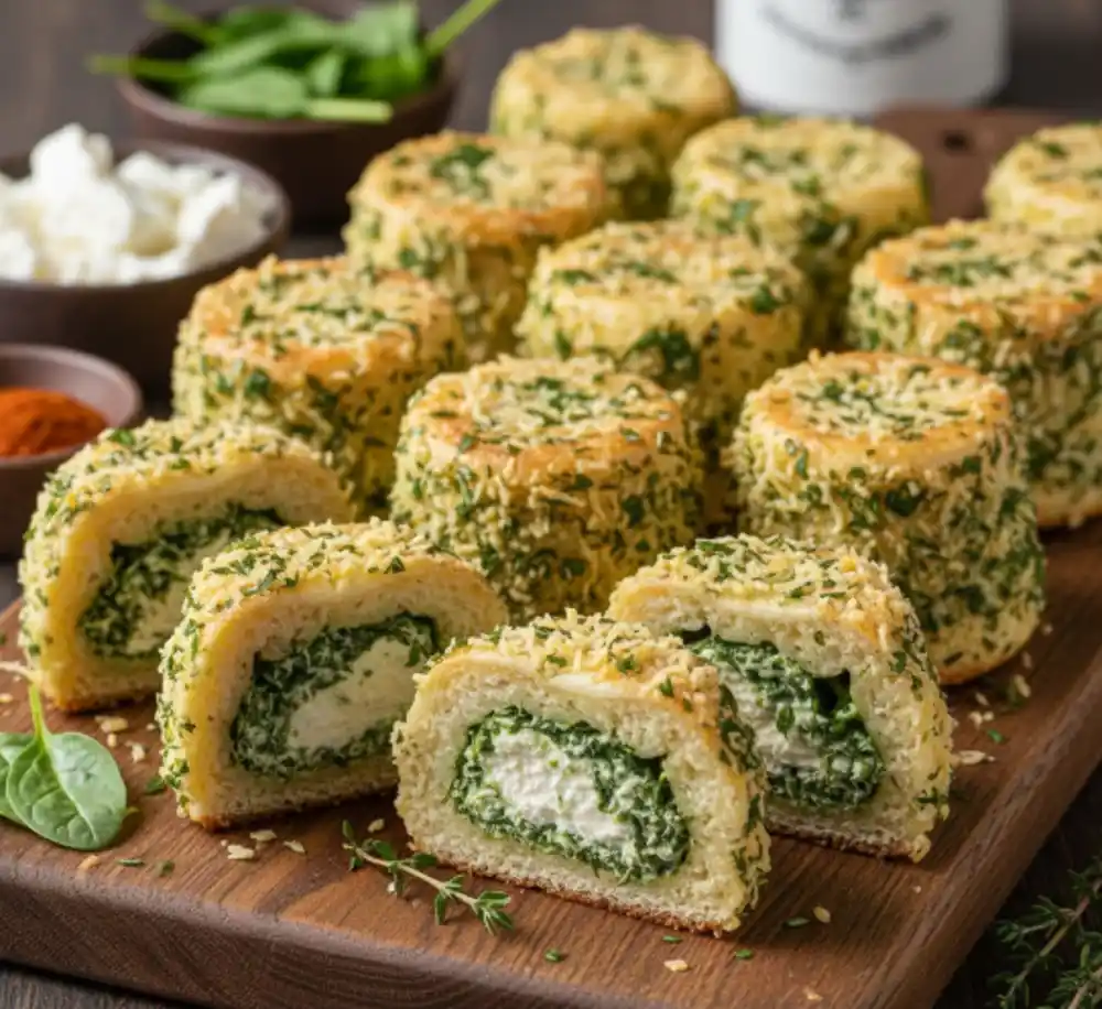 Recept za slane šubarice