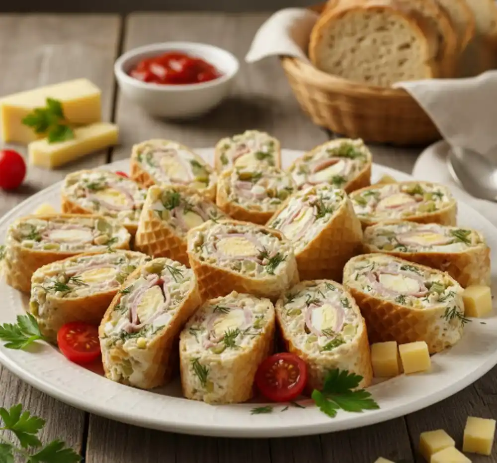 Recept za slanu oblandu