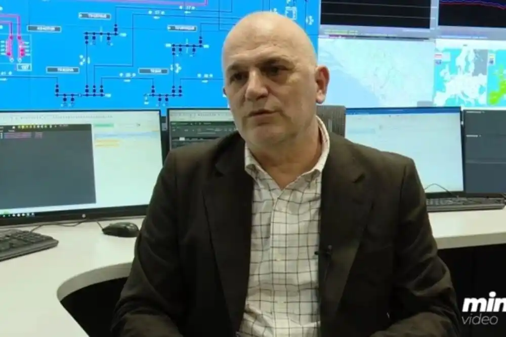 Redžić: Elektroenergetska situacija je stabilna, ne očekuju se problemi u napajanju što se tiče prenosnog sistema