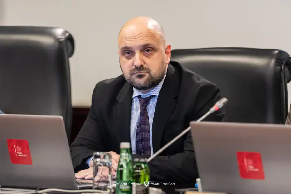 Reforma pravosuđa napokon daje konkretne rezultate: Starim predmetima odbrojani dani