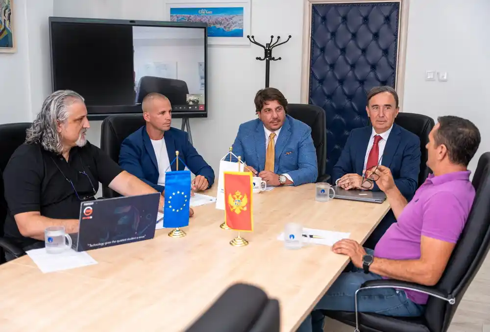 Regionalni vodovod ostvario rekordne rezultate u 2025. godini