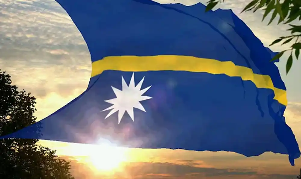 Republika Nauru potvrdila učešće na Ekspo 2027