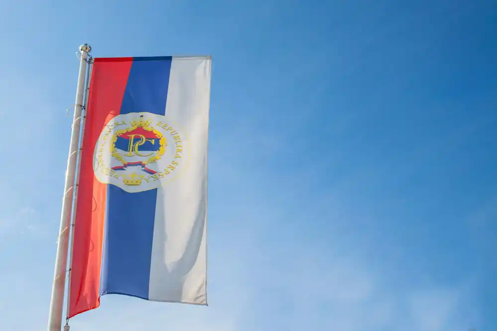 Republika Srpska traži državljanstvo BiH za Rusa, bivšeg vlasnika firme pod sankcijama i vjerskog aktivistu