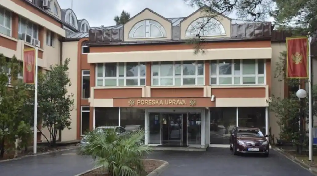 Rok za poreske prijave pomjeren za 30. januar