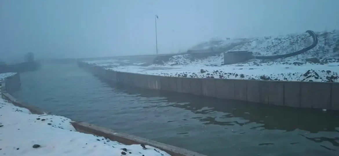 Rudnik uglja Pljevlja: Poplave usporile dopremu uglja za Termoelektranu i zaustavile radove na otkrivci