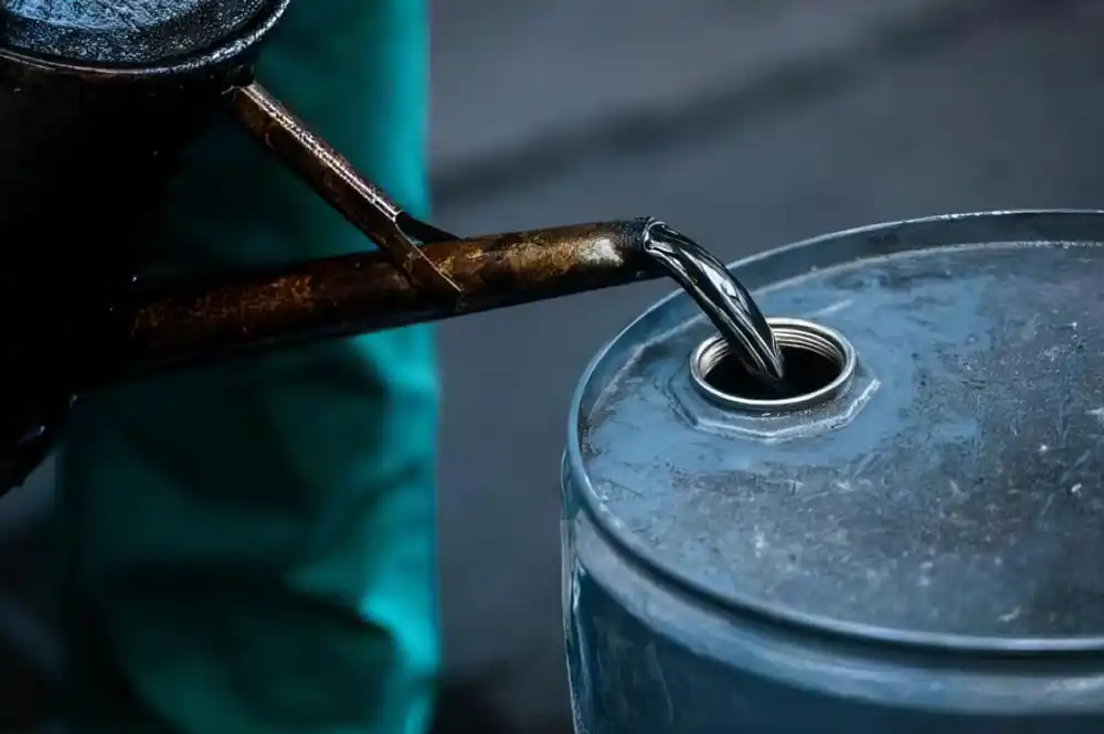 SAD zvanično počele prodaju venecuelanske nafte