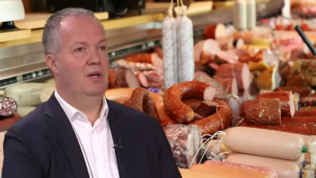 Salame, paštete, kobasice, viršle, kulen i čajna: Od sada u grupi 1 kancerogenih namirnica po SZO – evo šta to znači