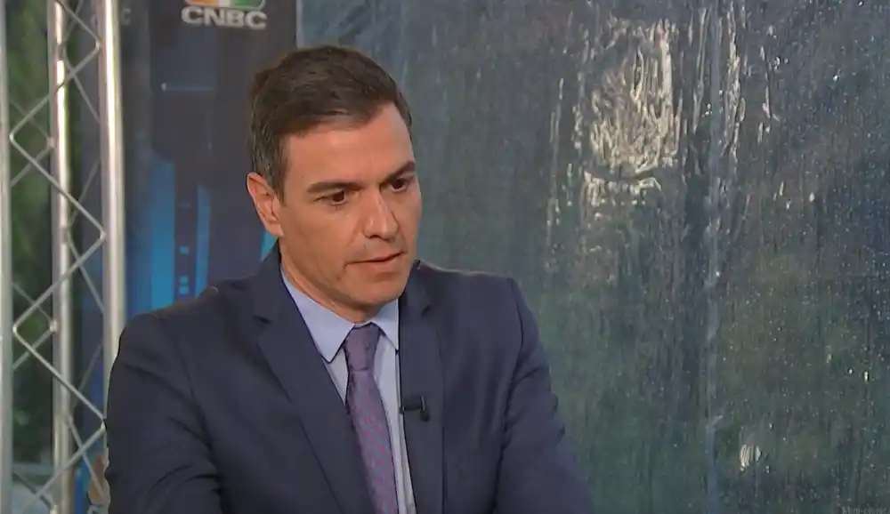 Sančes pozvao na deeskalaciju tenzija između SAD i Venecuele