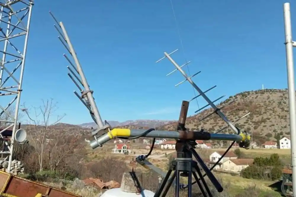 Savez radio amatera primio prve telemetrijske signale satelita „Luča“