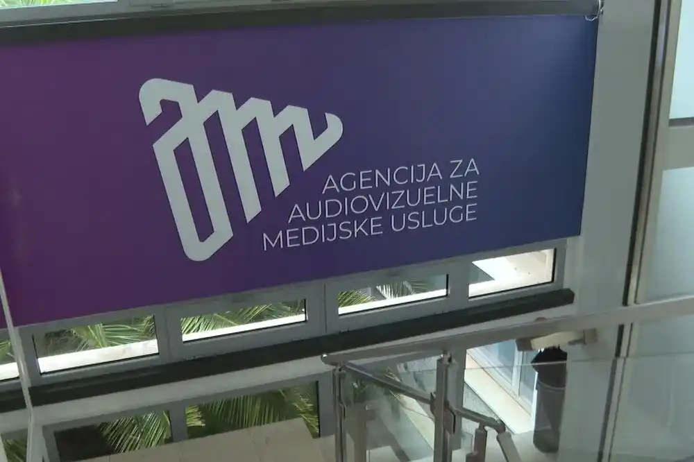 Savjet AMU i dalje bez predsjednika