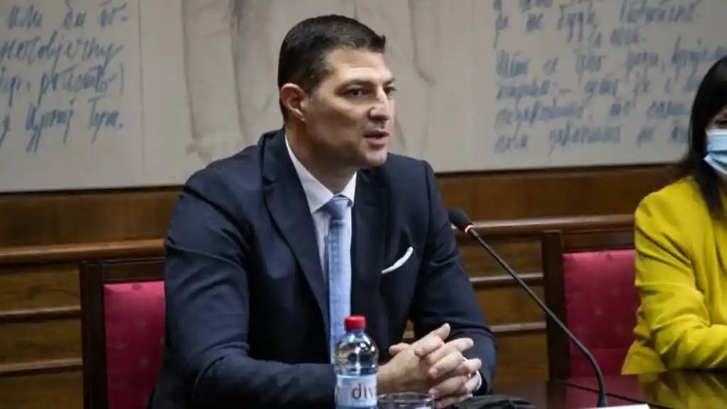 Savković: Žurba ka EU opravdana, ali kvalitet zakona ne smije biti upitan