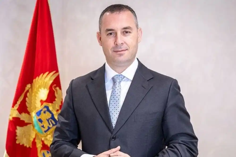 Šćekić: Za Medenicom raspisati potjernicu, uhapsiti i sve pomagače