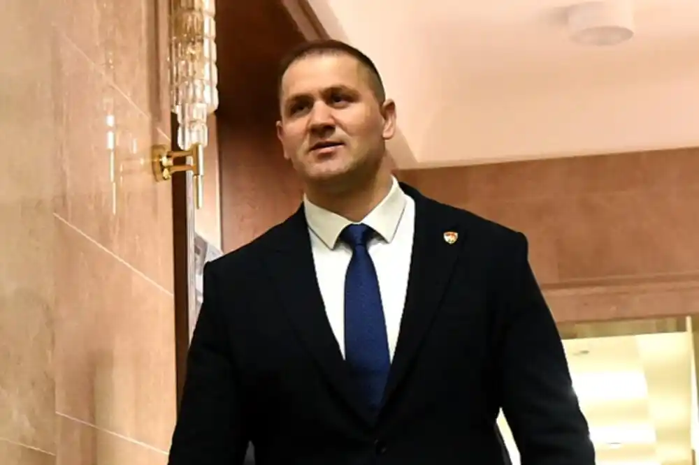 Šćepanović: Novinarska profesija je od nemjerljivog značaja u ukupnom društvenom napretku