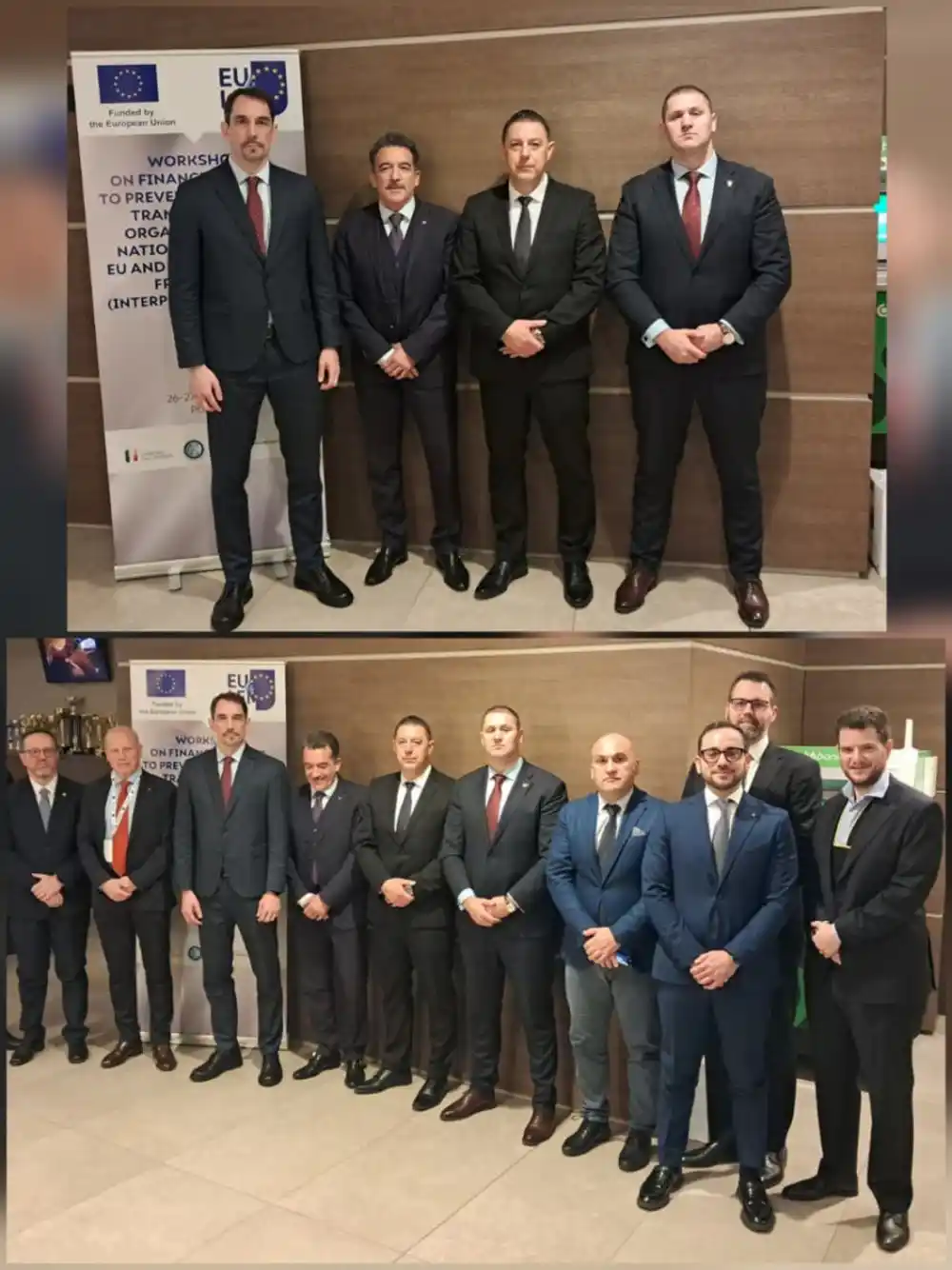 Šćepanović otvorio Radionicu SILVER Notice