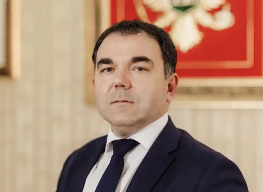 SDP udario na DPS: Gradonačelnik Cetinja raskrinkao političko licemjerje stranke Mila Đukanovića