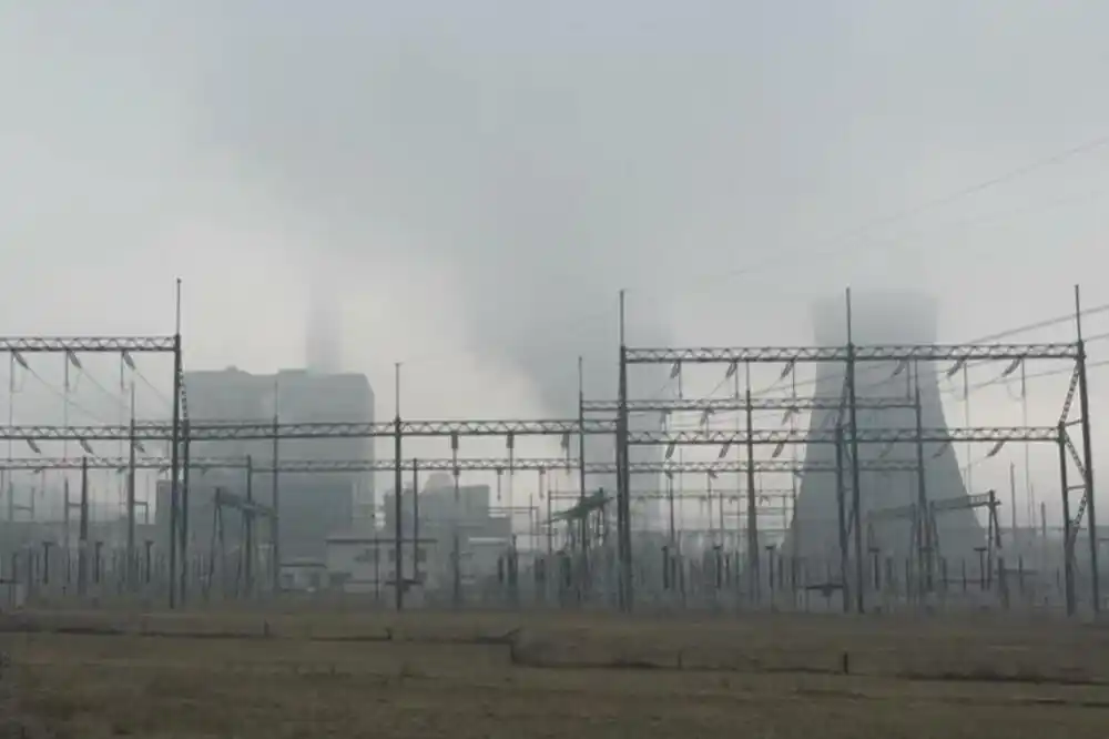 SDT istražuje zagađenje u Pljevljima