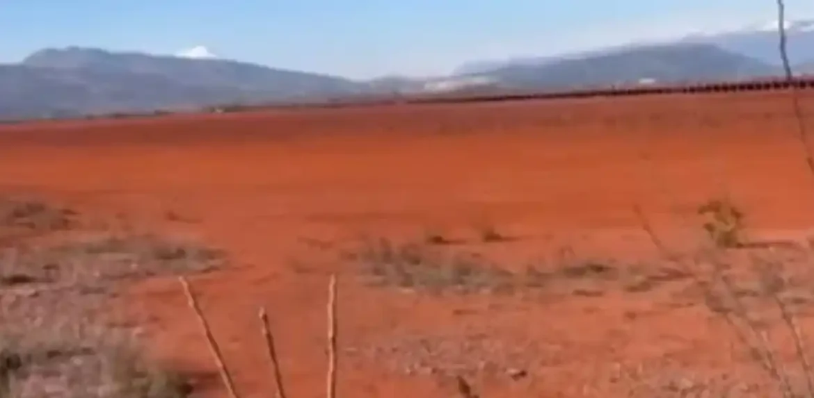 Sedam miliona tona otpada: Ekološka tempirana bomba kod KAP-a ide u sanaciju