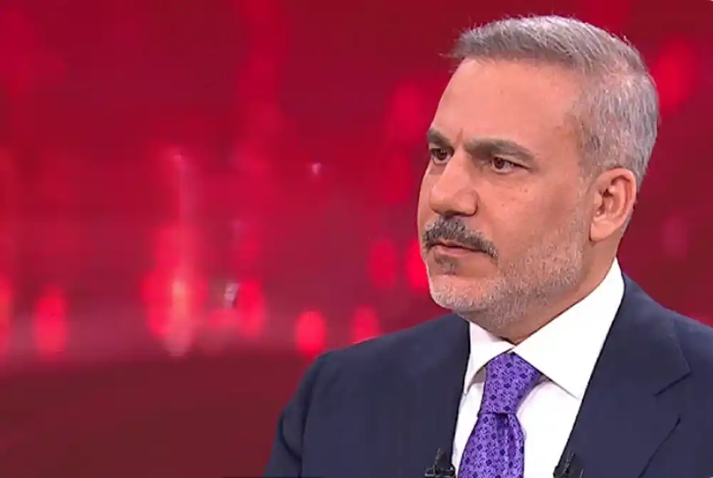 Šef turske diplomatije: Islamski svijet se probudio nakon 100 godina sna