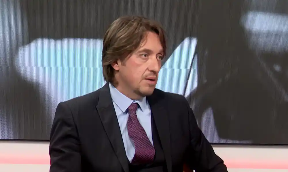 Sekulović: Imovina stečena kriminalom će se trajno oduzimati bez osuđujuće presude