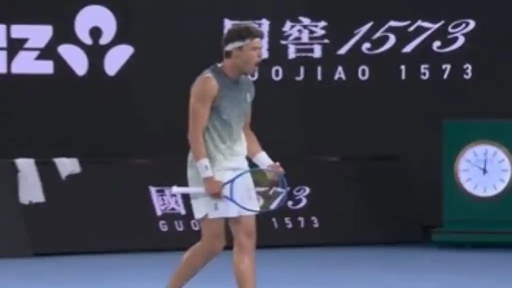 Šelton eliminisao Ruda, u četvrtfinalu sa Sinerom