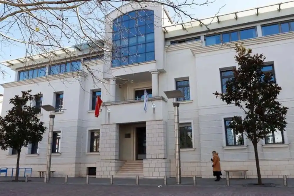 SEP: Gradonačelnik i odgovorni u Glavnom gradu da se izjasne o programskim aktivnostima Narodne biblioteke