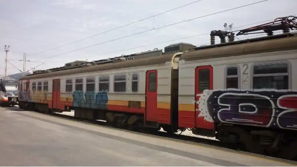 Simović: Niko nije dobio otkaz zbog propusta sa vagonom, otvorena istraga