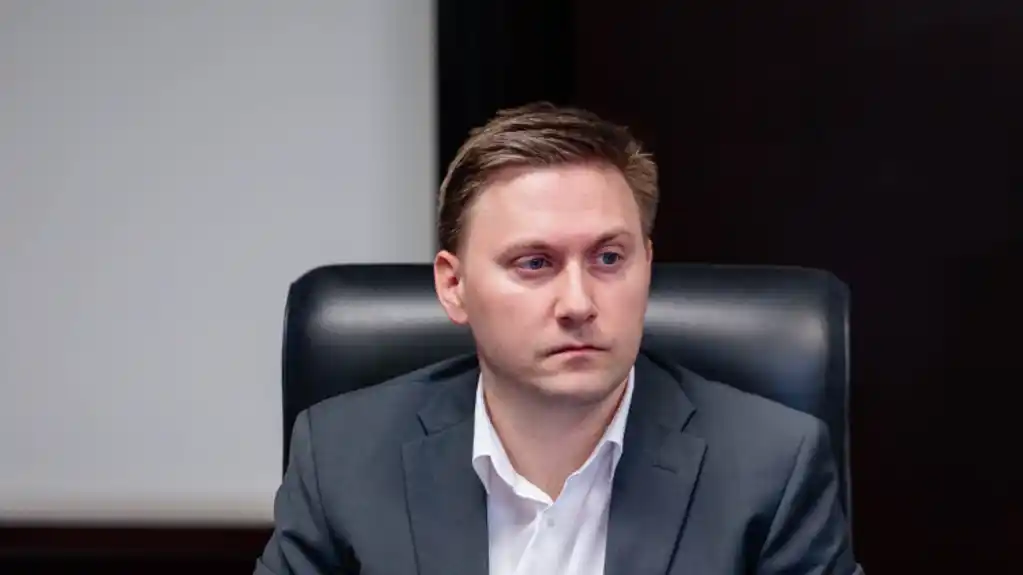 Šimun: Novi zakon o digitalnom zdravlju iskorak ka modernom i bezbjednom zdravstvenom sistemu