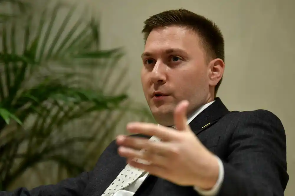 Šimun: Spremni da u ovoj godini nastavimo transformaciju zdravstvenog sistema