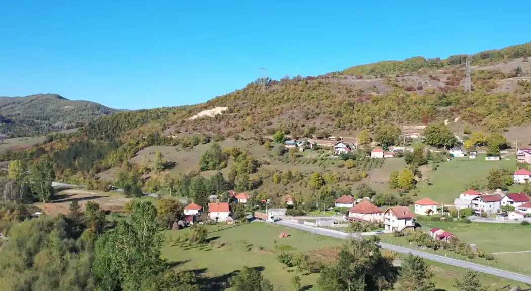 Sjutra blokada saobraćaja u mjestu Srđevac na putu Bijelo Polje – Berane