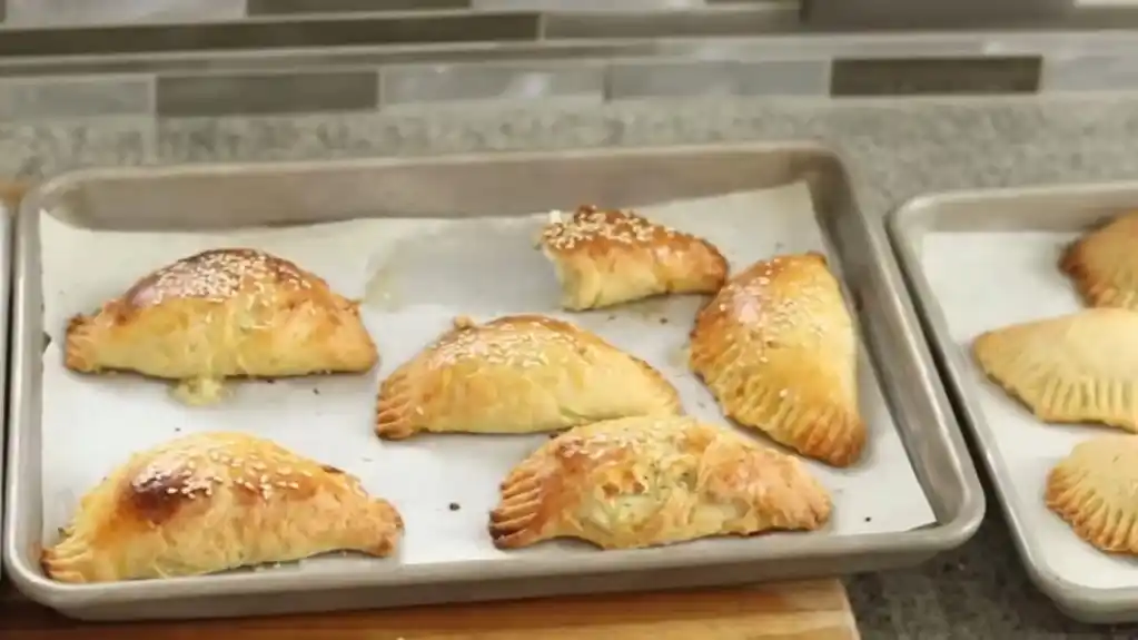 Školjke sa feta sirom po grčkom receptu