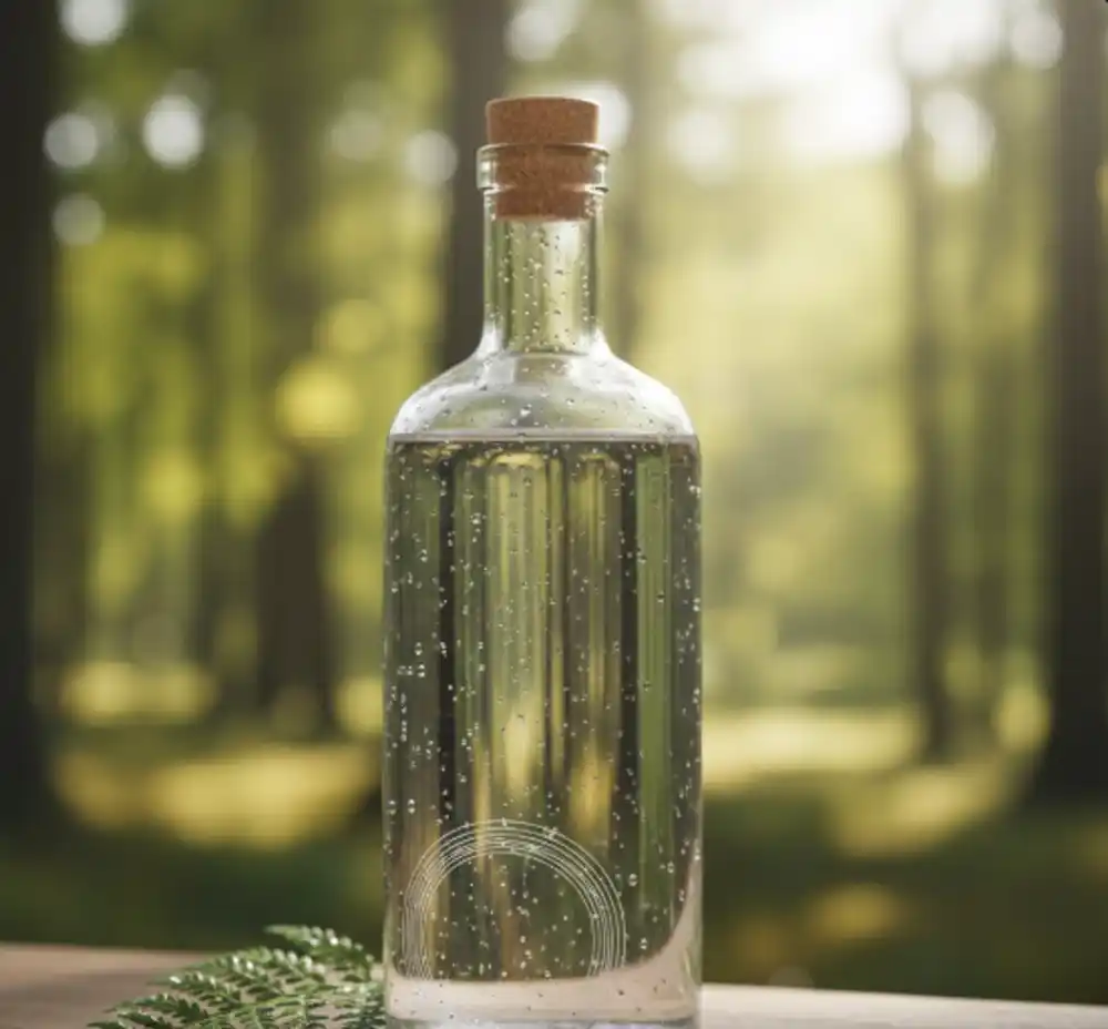 Skrivena buđ u flašicama, rizik po zdravlje