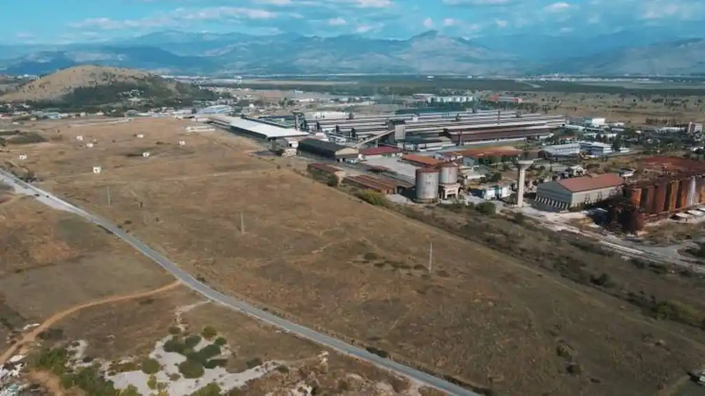 Skupština opštine Zeta odlukom zabranila gradnju postrojenja u Botunu