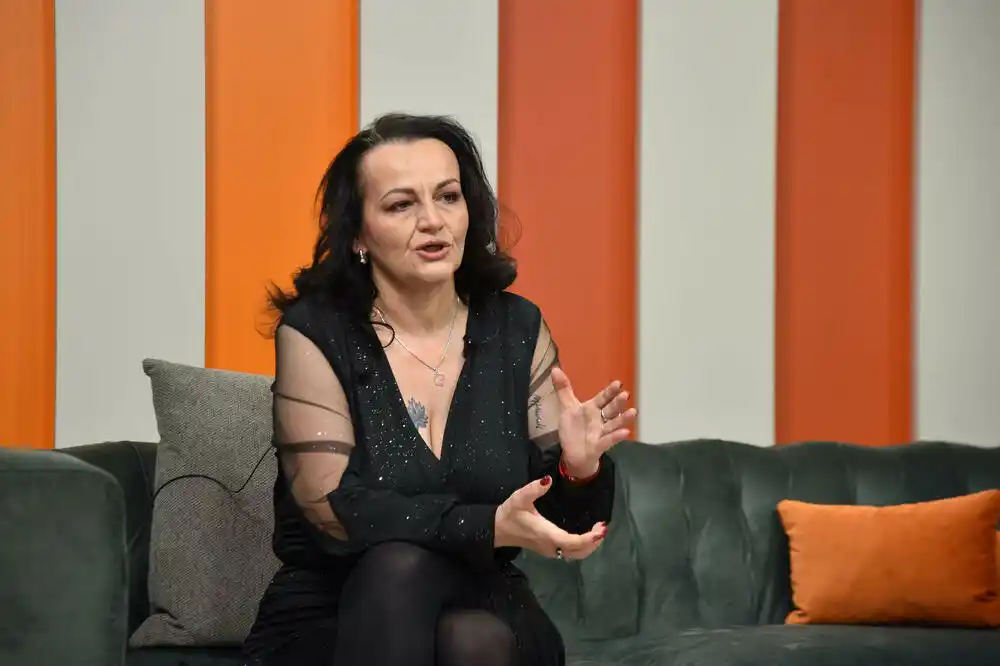 SMCG: Podrška Jeleni Jovanović, posebno ukazujemo na rodnu dimenziju prijetnji kojima su izložene novinarke